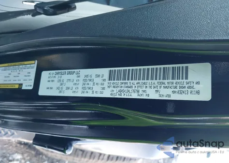 2010 Jeep Wrangler Unlimited Sahara from USA, damaged, VIN 1J4BA5H12AL176798